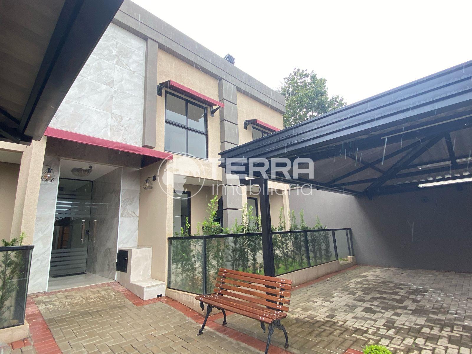 Casa, MORRO ALTO, GUARAPUAVA - PR