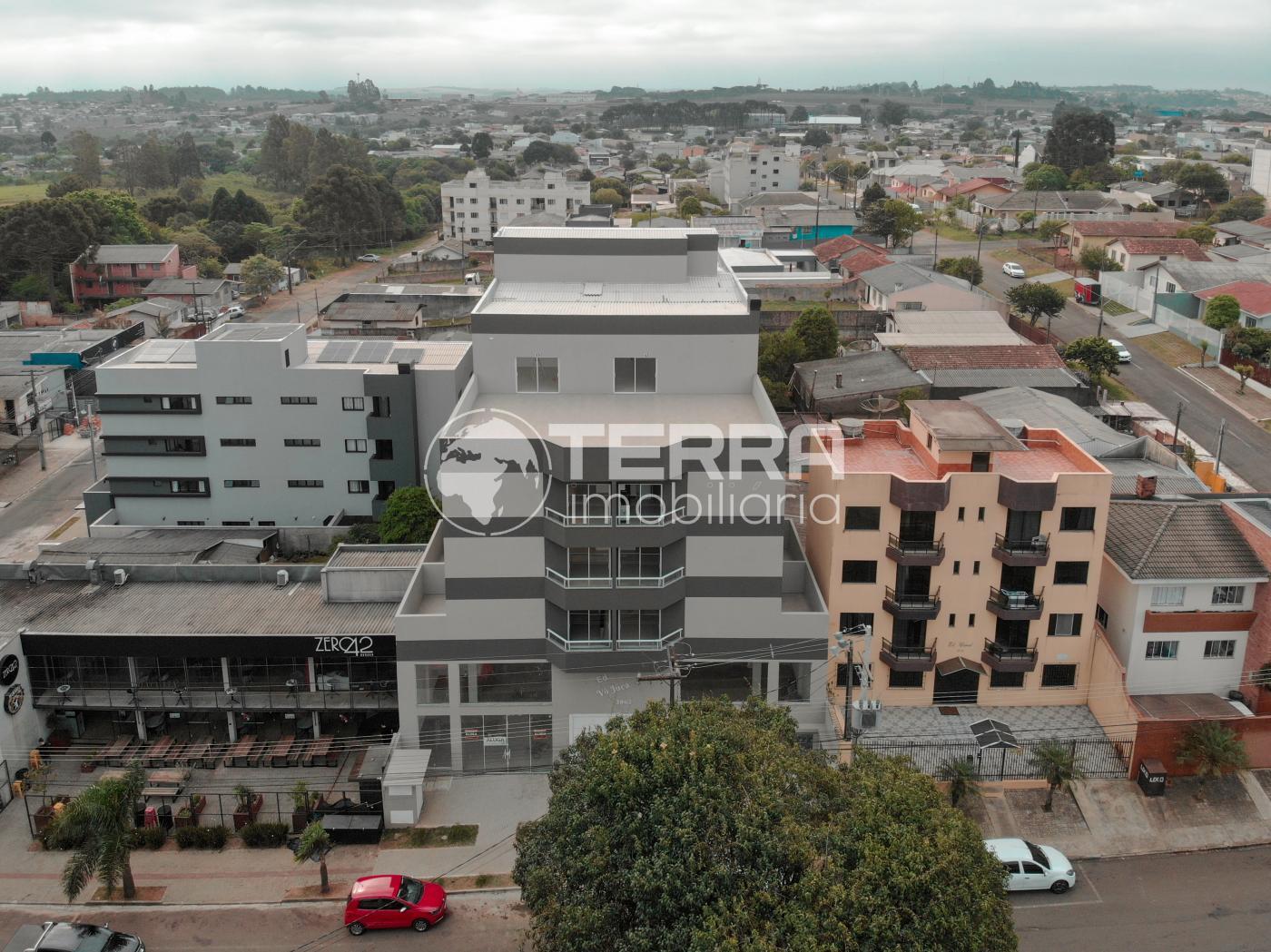 Apartamento para locao, VILA CARLI, GUARAPUAVA - PR