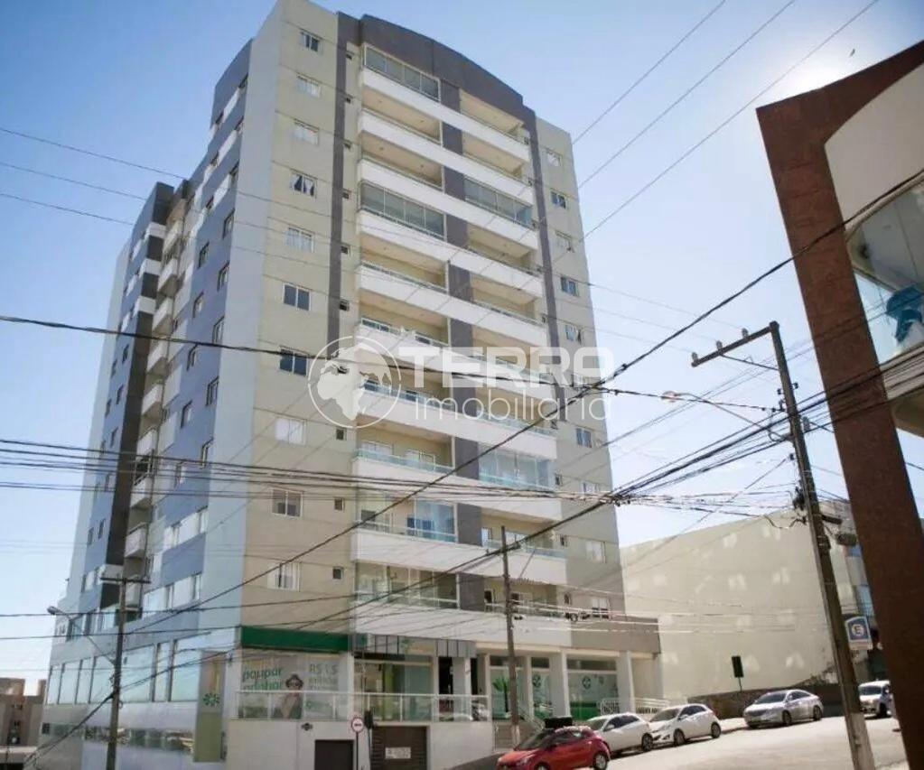 Apartamento, CENTRO, GUARAPUAVA - PR