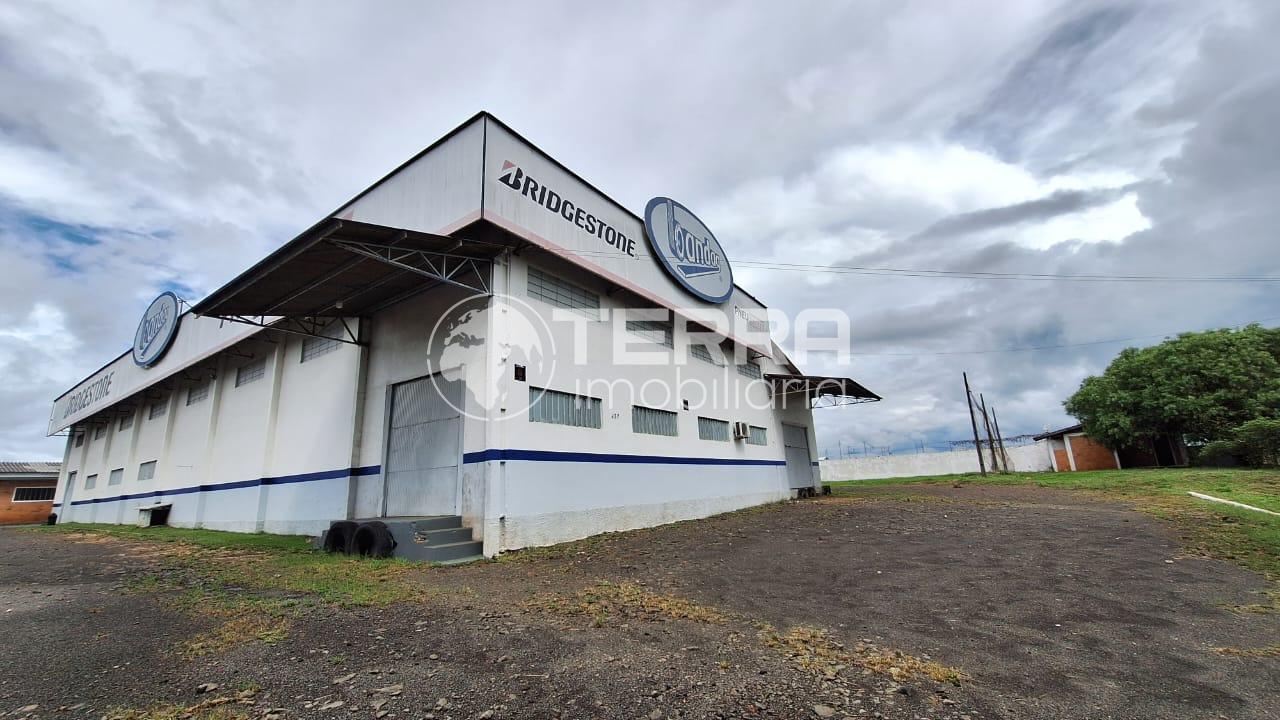 Barraco, IMOVEIS MORRO ALTO, GUARAPUAVA - PR