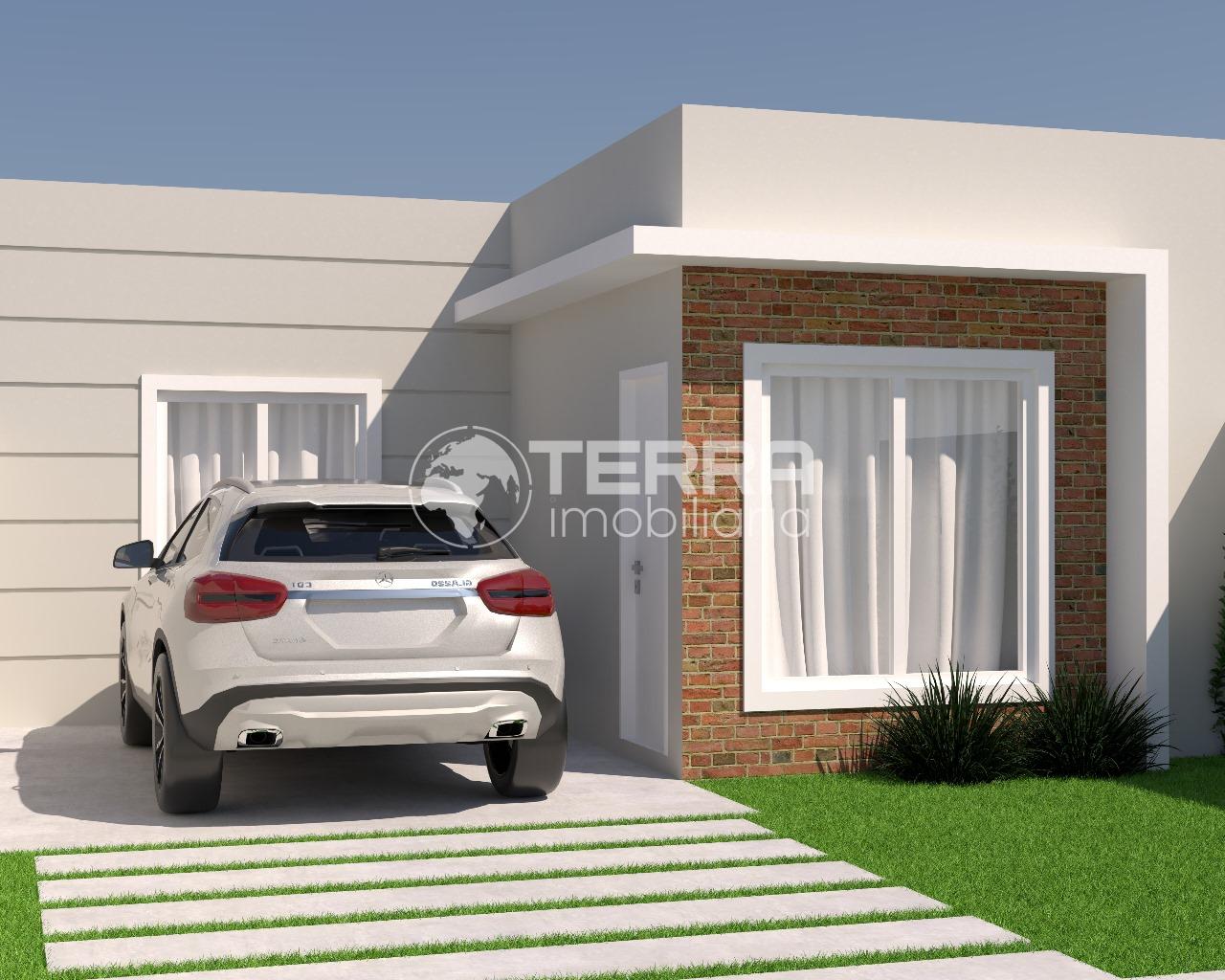 Casa  venda, BOQUEIRAO, GUARAPUAVA - PR