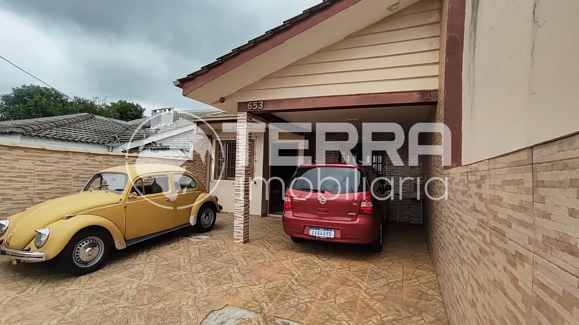 EXCELENTE CASA NO VIRMOND DE R 520 MIL POR R 480 MIL