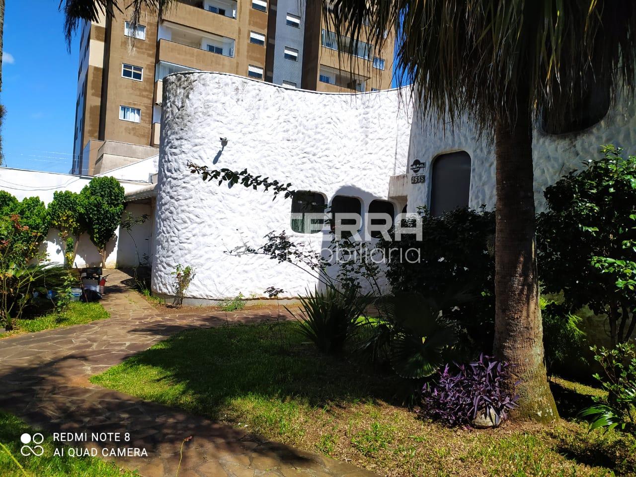 Belssima casa para venda ao lado do Mercado Ponto Extra  centro de Guarapuava