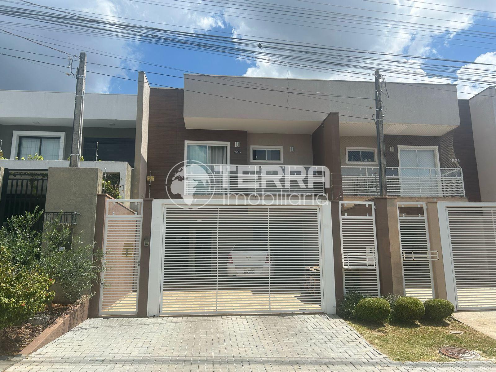 SOBRADO ALTO PADRO NO VIRMOND DE 930 MIL POR 890 MIL