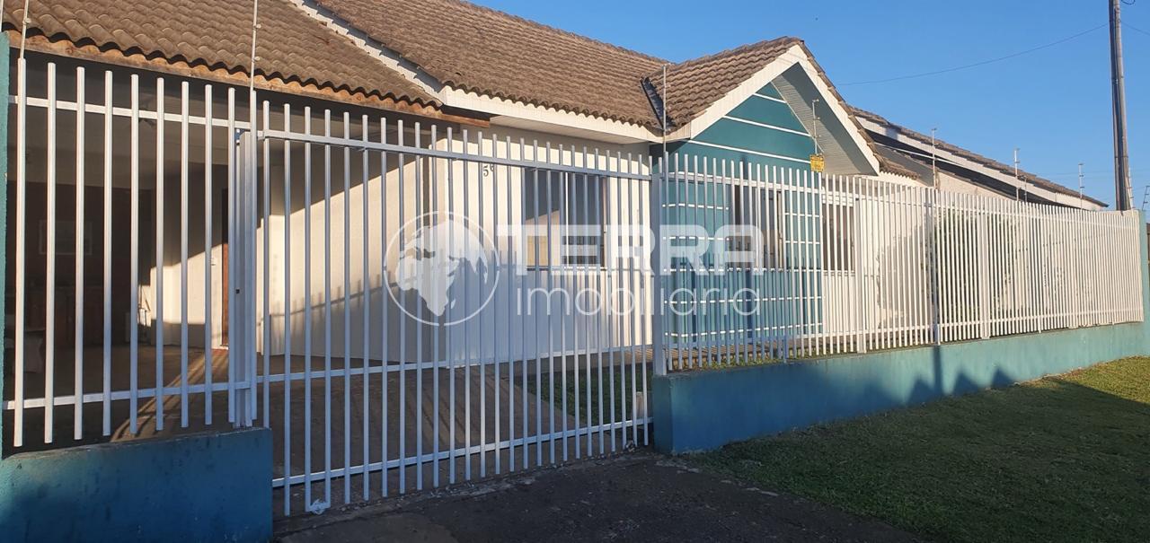 Imvel no Morro Alto - com 3 quartos 