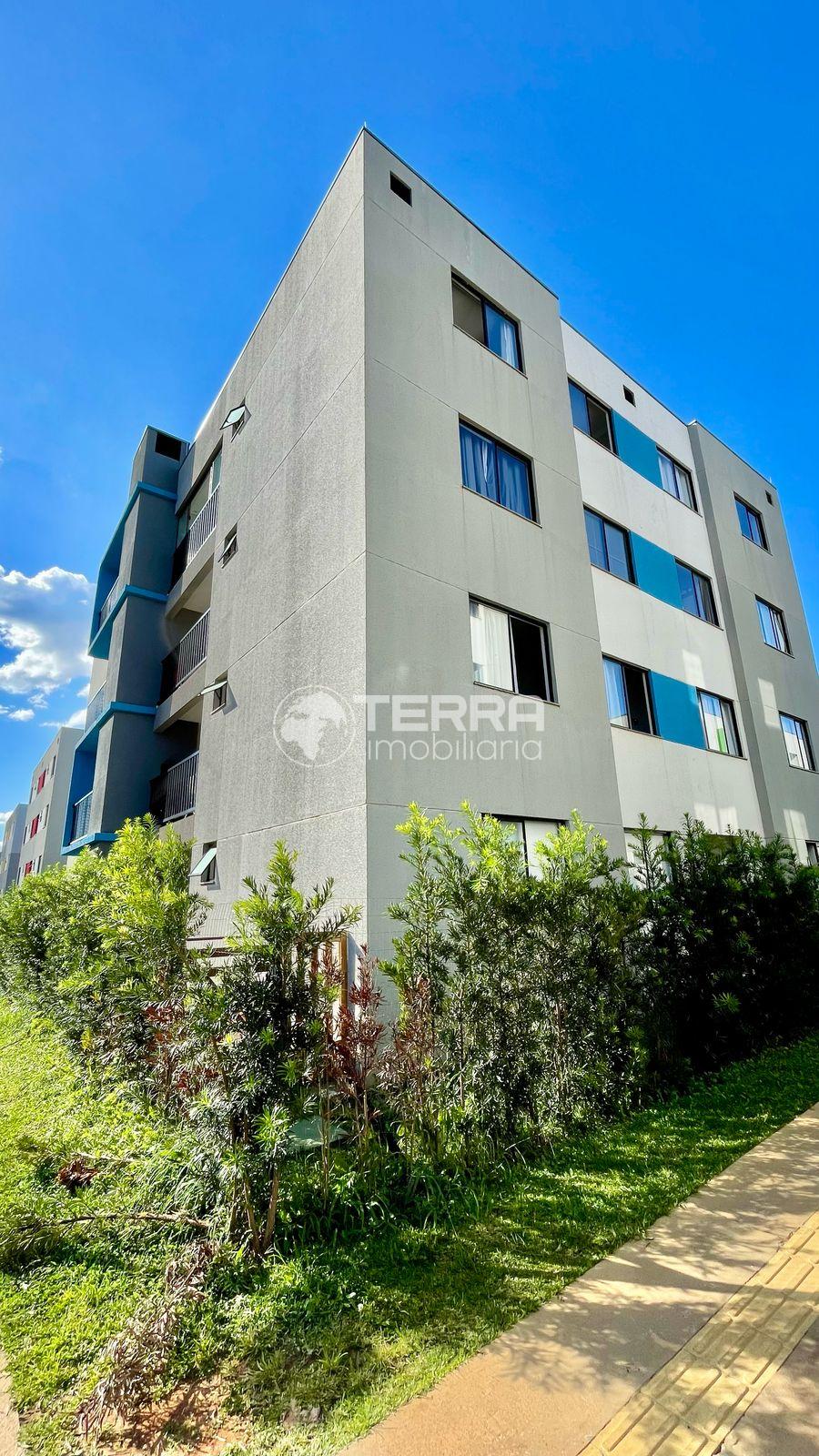 Apartamento  venda, BOQUEIRAO, GUARAPUAVA - PR