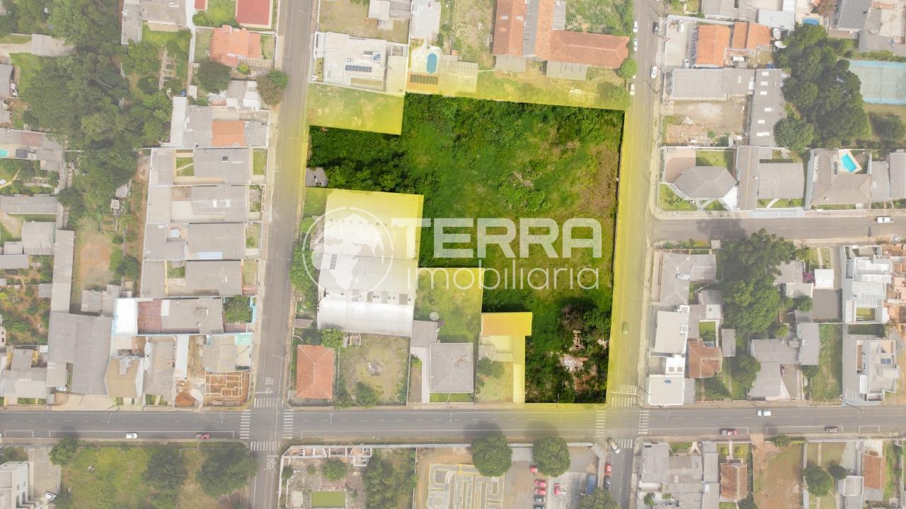 Terreno  venda, Batel, GUARAPUAVA - PR