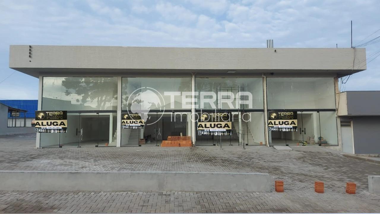Sala Comercial para locao, CENTRO, GUARAPUAVA - PR