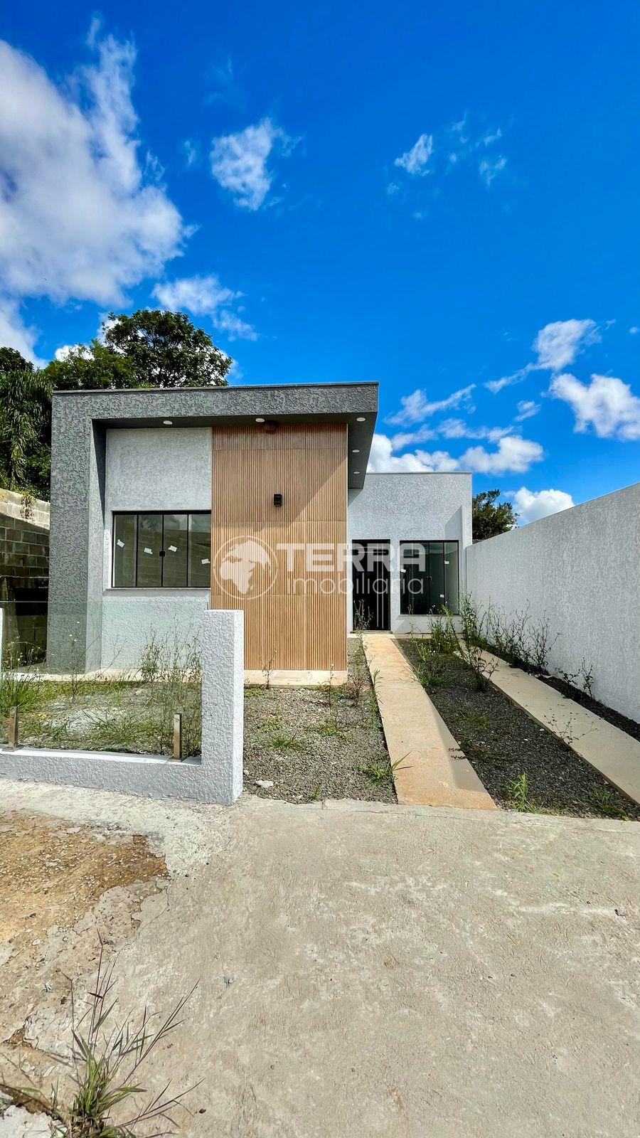 Casa  venda, BOQUEIRAO, GUARAPUAVA - PR