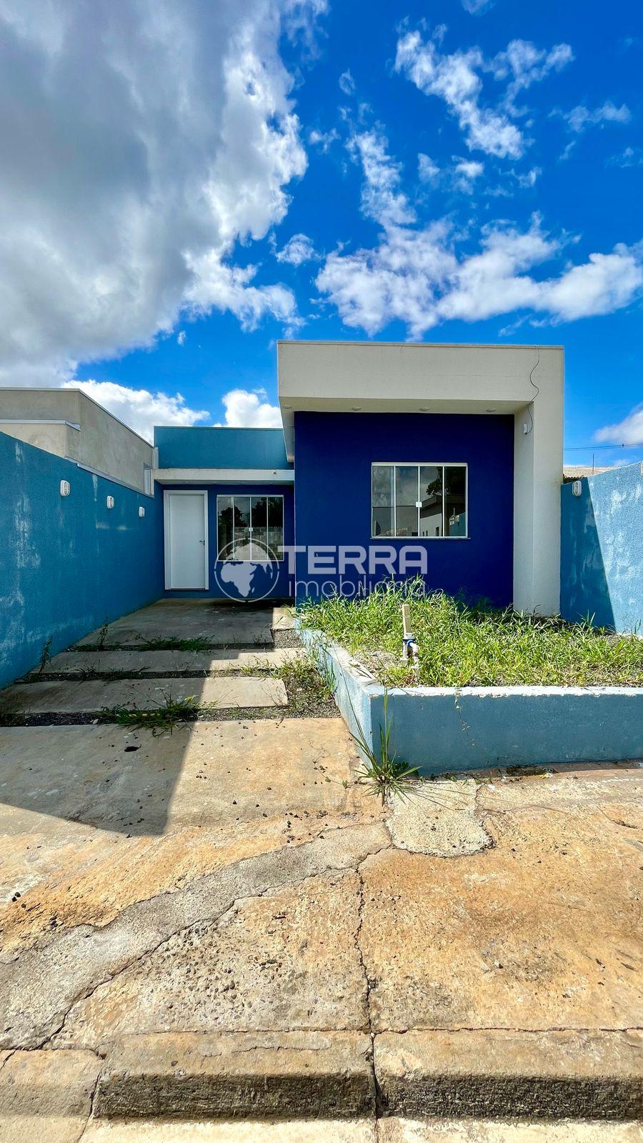 Casa  venda, BOQUEIRAO, GUARAPUAVA - PR