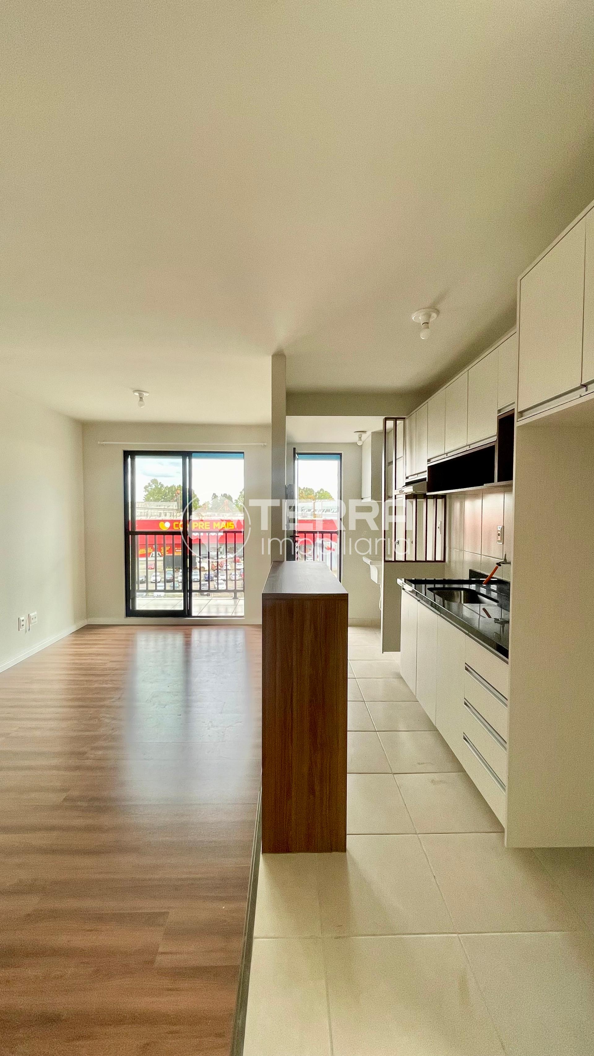 Apartamento à venda, BOQUEIRAO, GUARAPUAVA - PR