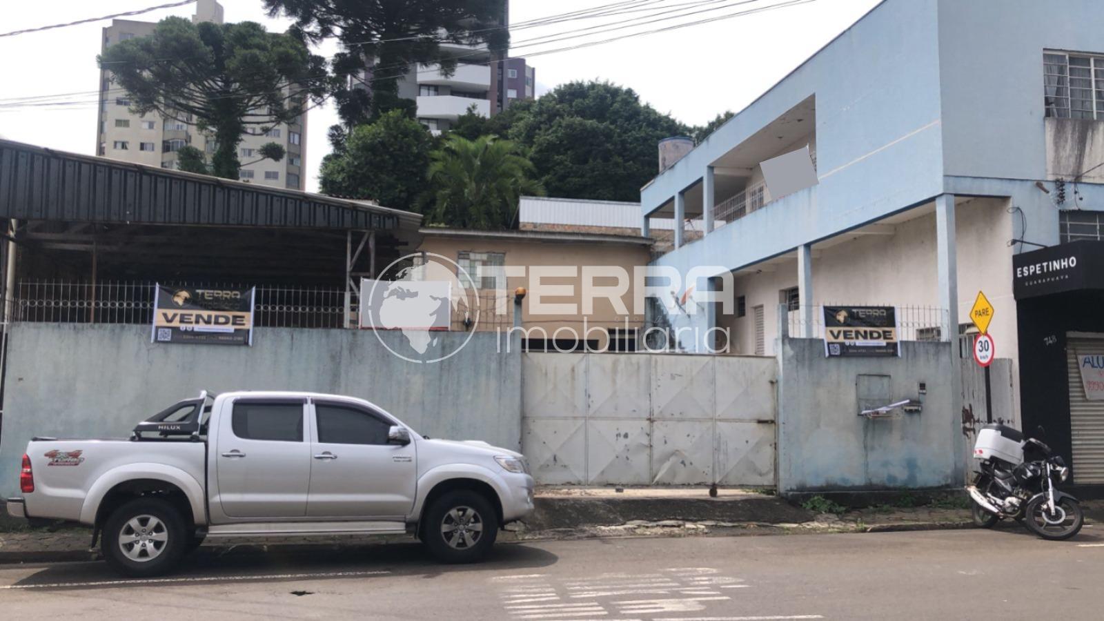 Comercial  venda, CENTRO, GUARAPUAVA - PR