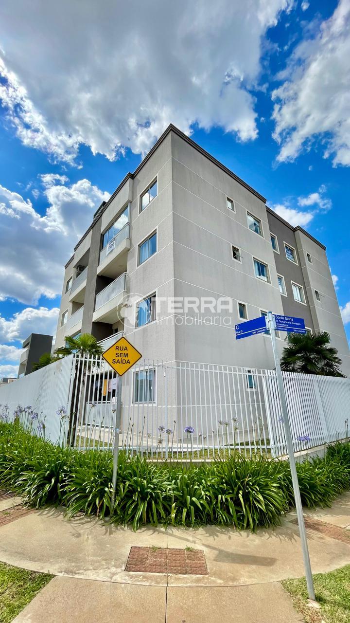 Apartamento  venda, SO CRISTVO, GUARAPUAVA - PR