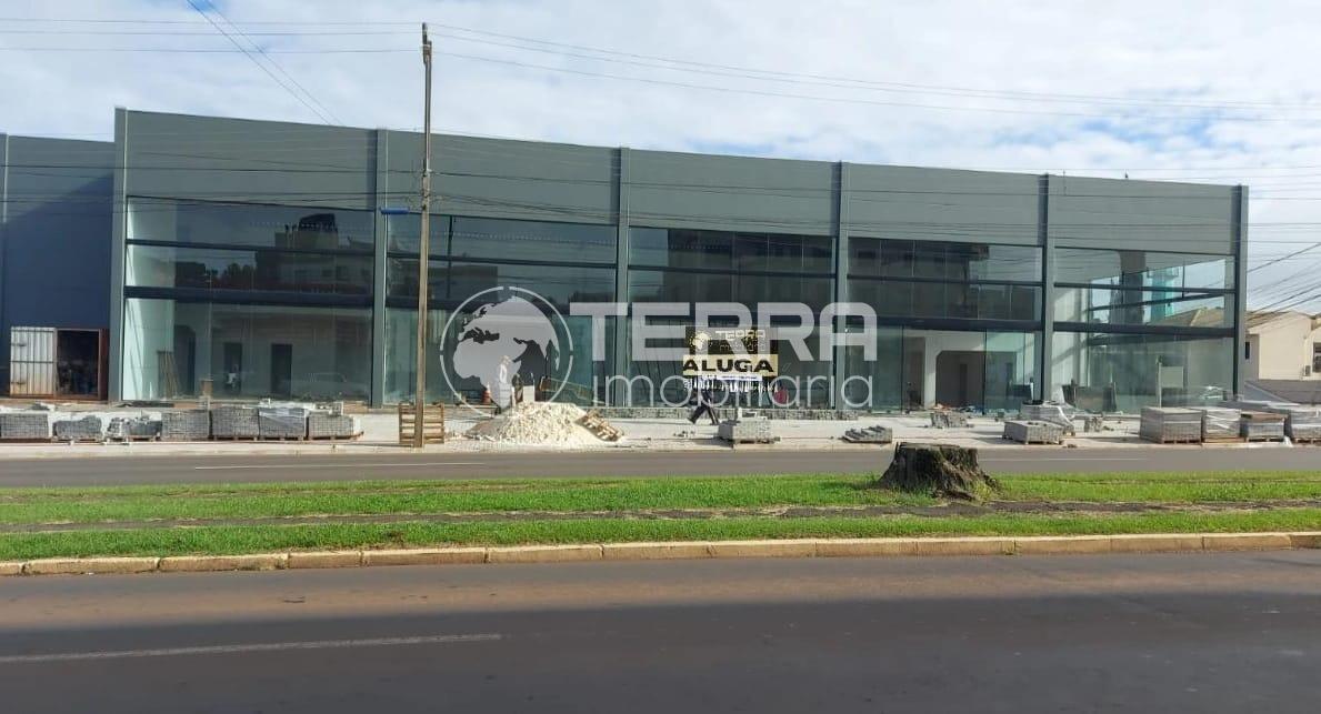 Comercial para locao, CENTRO, GUARAPUAVA - PR