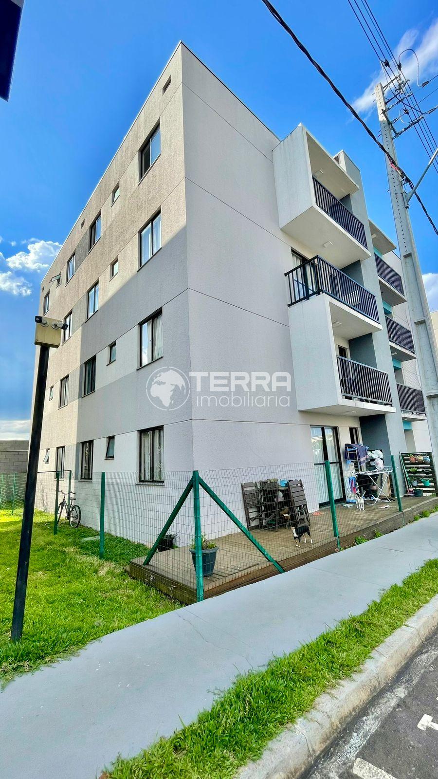 Apartamento à venda, BOQUEIRAO, GUARAPUAVA - PR