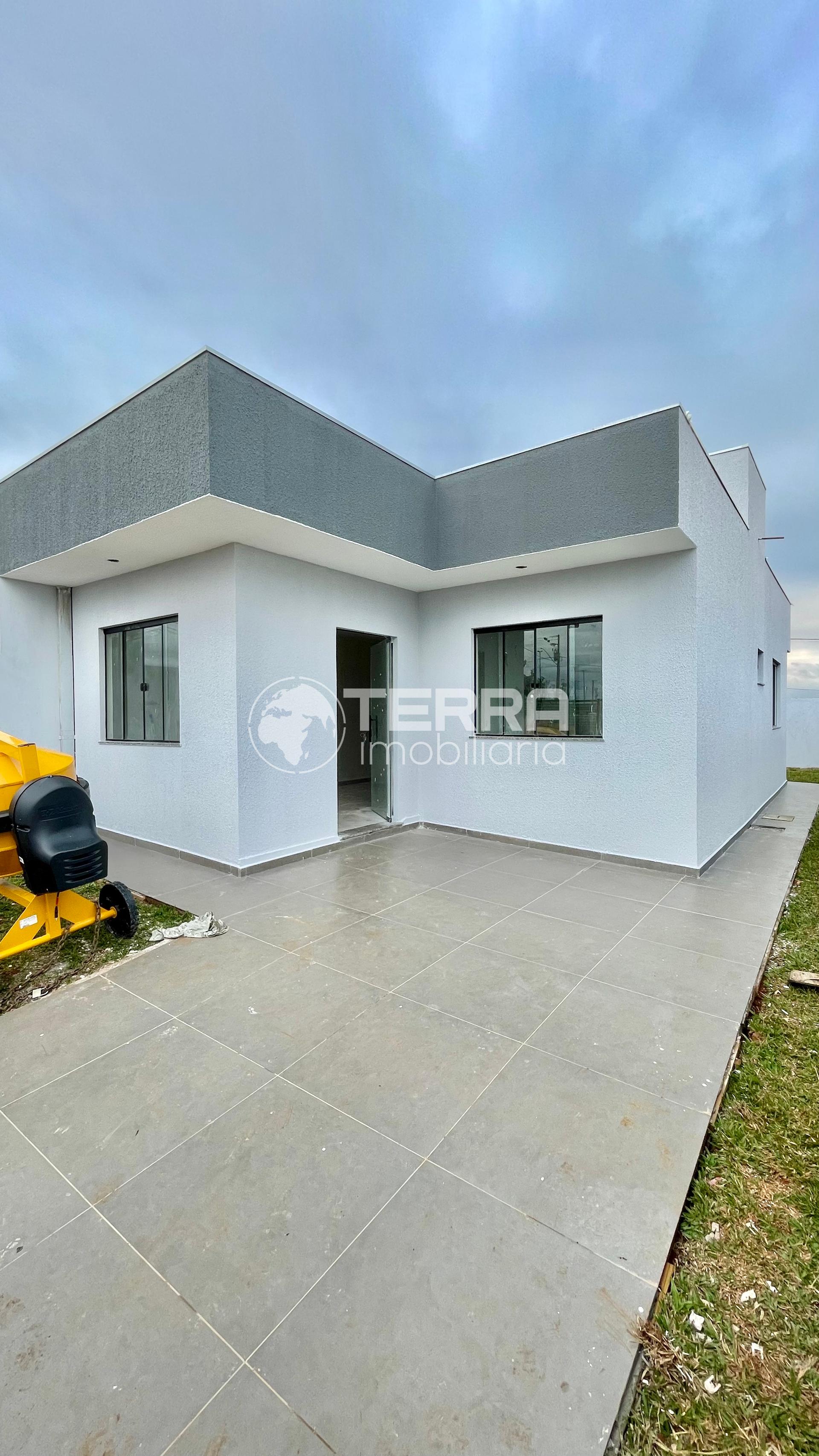 Casa  venda, BAIRRU DAS CEREJEIRAS, GUARAPUAVA - PR