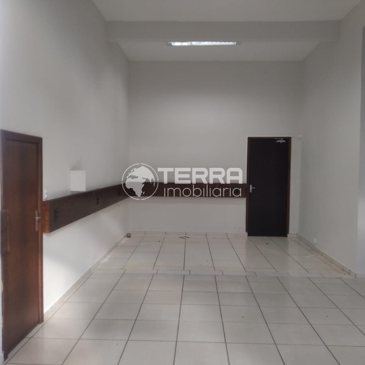 Sala Comercial para locação, CENTRO, GUARAPUAVA - PR