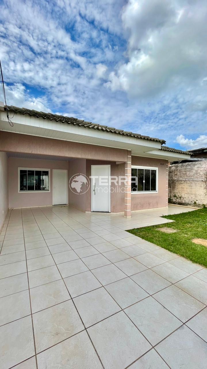 Casa  venda, SANTA CRUZ, GUARAPUAVA - PR