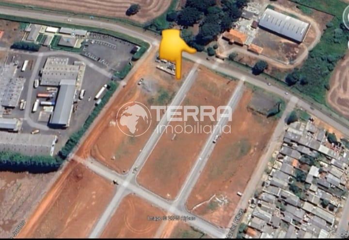 LOTE A VENDA NO RESIDENCIAL DONA INA MORRO ALTO