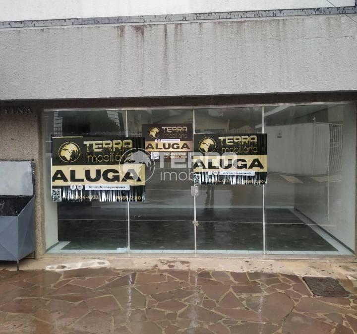 Sala Comercial, CENTRO, GUARAPUAVA - PR
