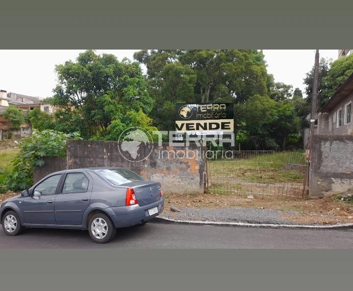 Terreno, SANTA CRUZ, GUARAPUAVA - PR