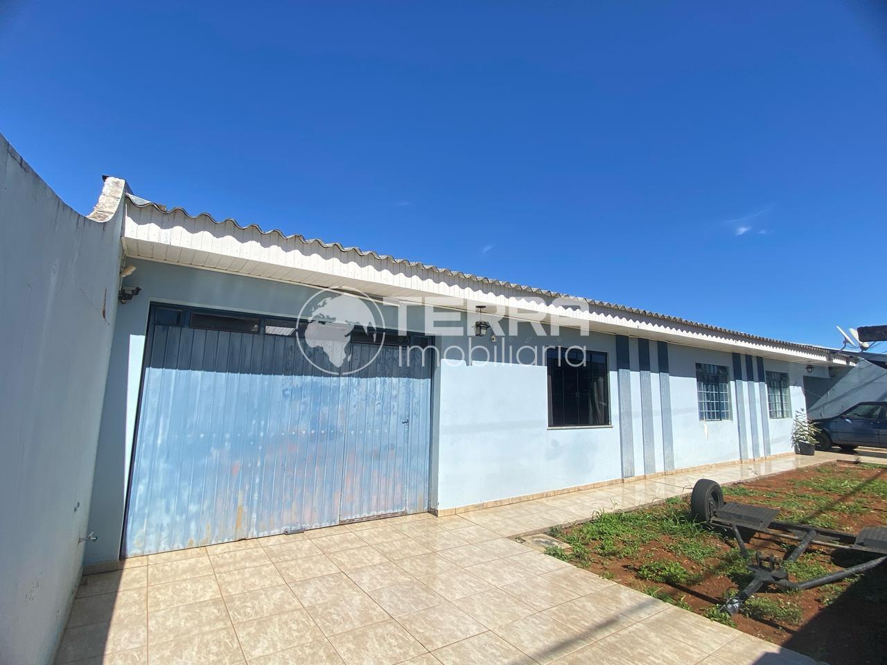 Casa à venda, VILA CARLI, GUARAPUAVA - PR