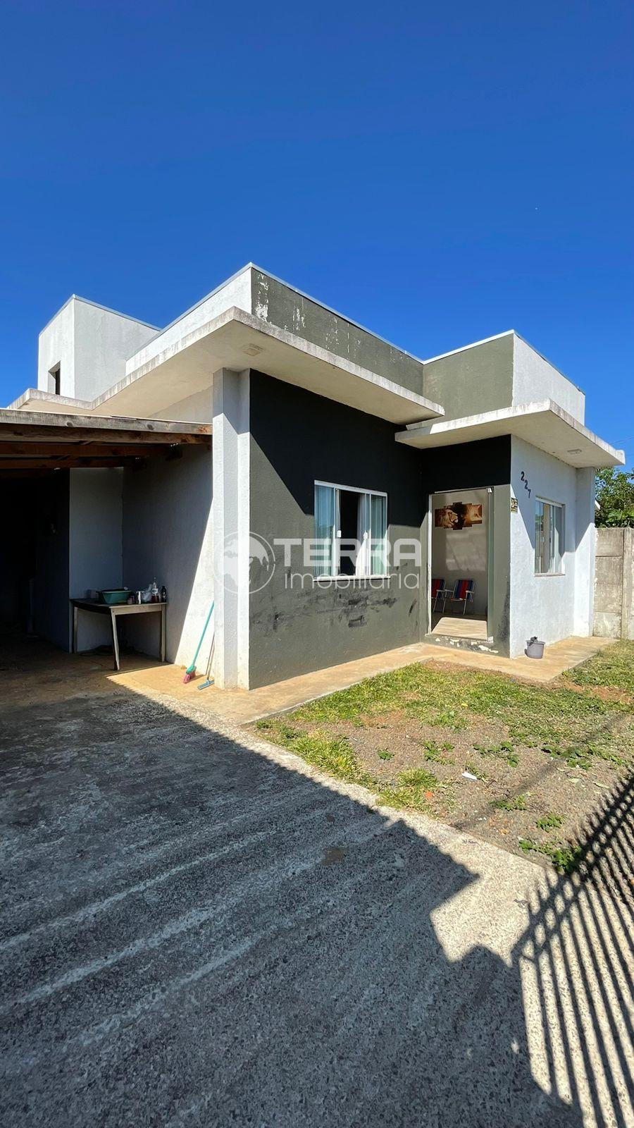 Casa  venda, VILA BELA, GUARAPUAVA - PR