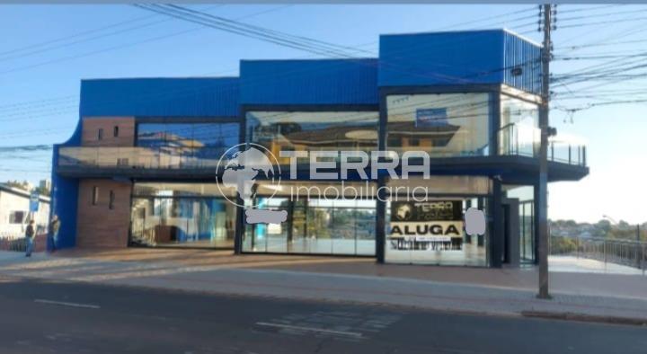Comercial para locao, DOS ESTADOS, GUARAPUAVA - PR