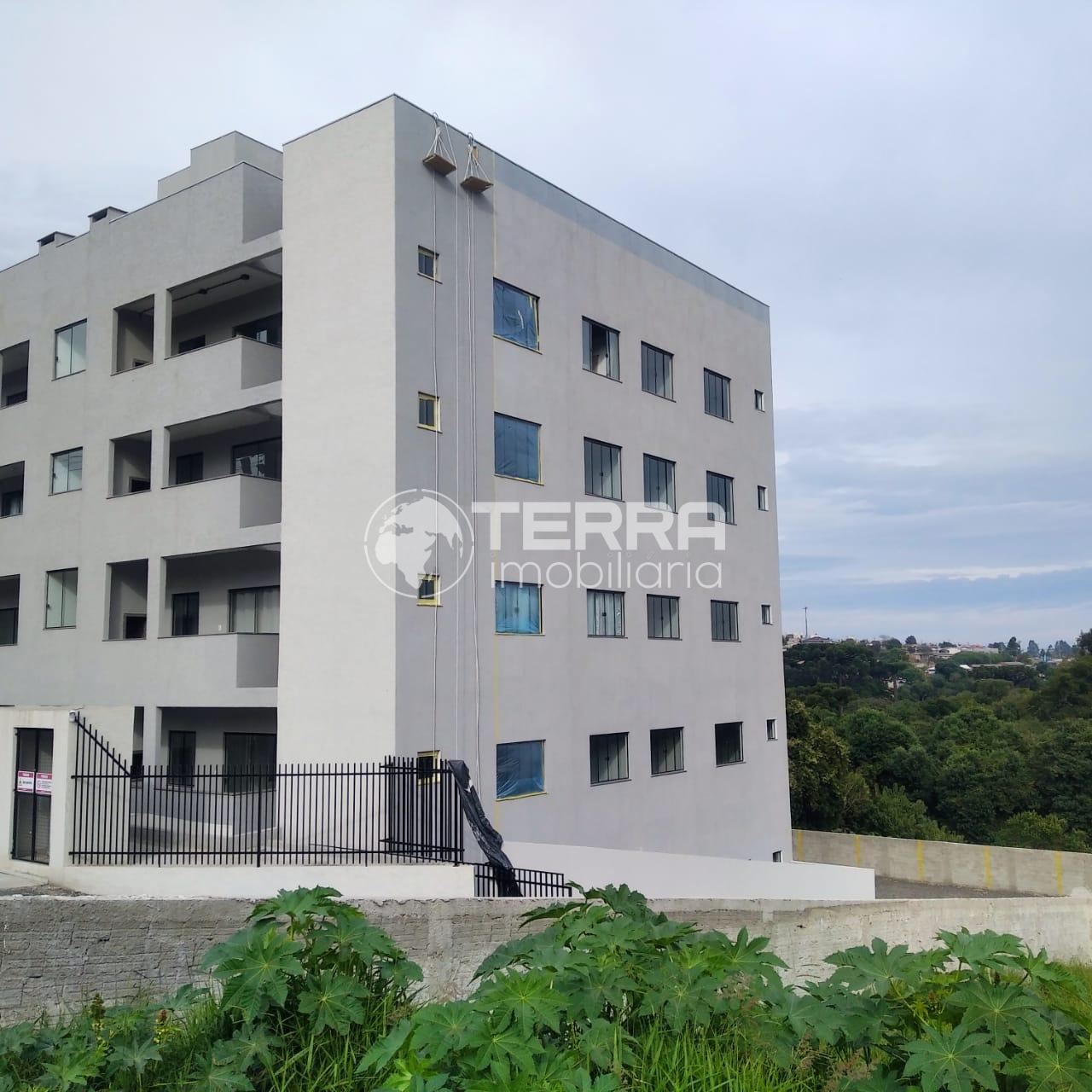 Apartamento  venda, BOQUEIRAO, GUARAPUAVA - PR