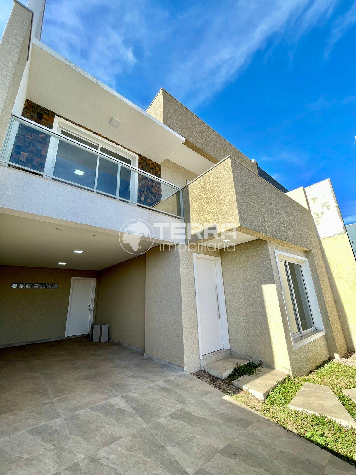 Sobrado  venda, BOQUEIRAO, GUARAPUAVA - PR