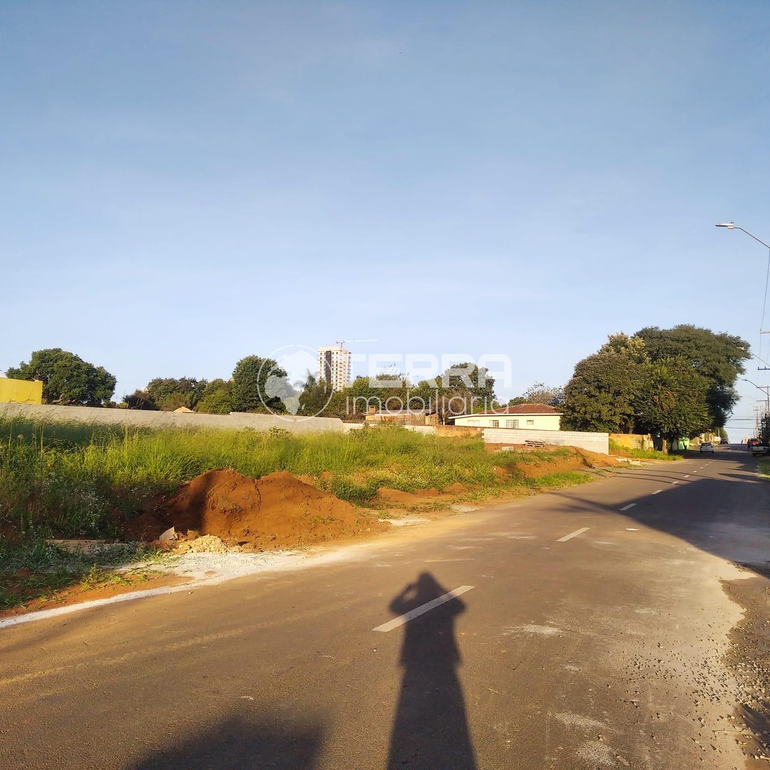 Terreno  venda, Batel, GUARAPUAVA - PR