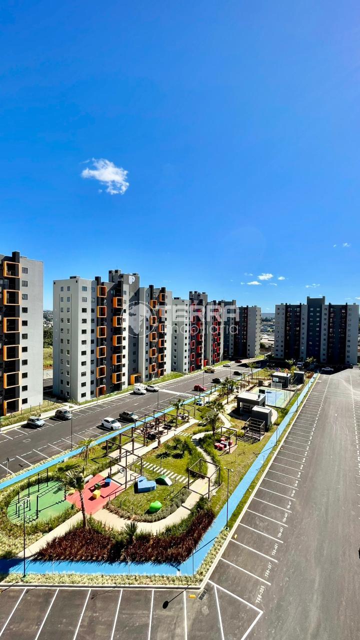 Apartamento  venda no Batel - Vista Batel - Guarapuava PR