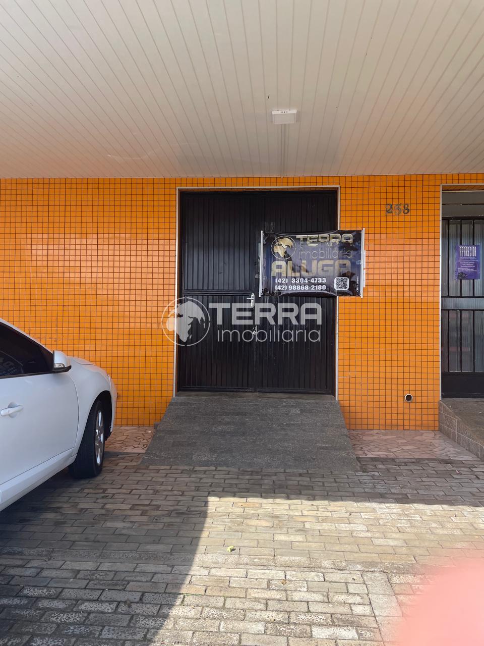 Barraco para locao, SO CRISTVO, GUARAPUAVA - PR