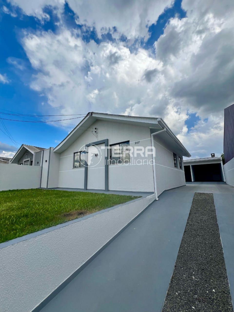 Casa  venda, SO CRISTVO, GUARAPUAVA - PR