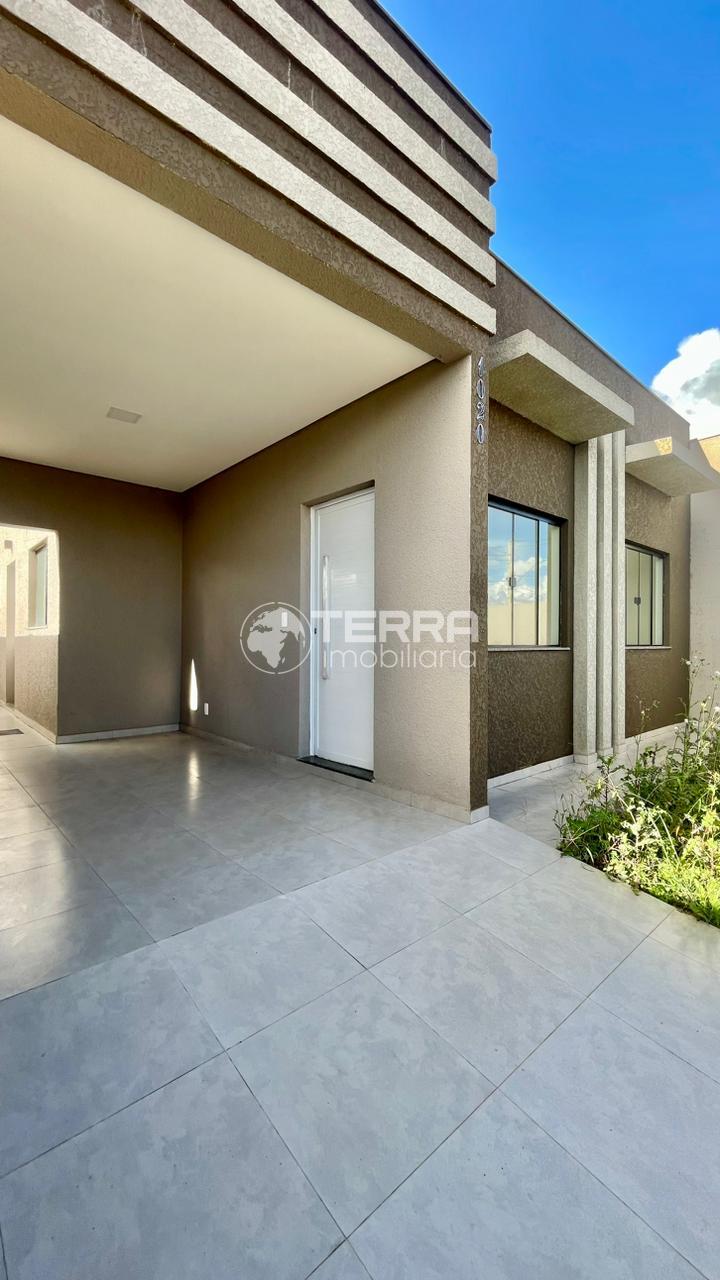 Casa  venda, ALTO CASCAVEL, GUARAPUAVA - PR