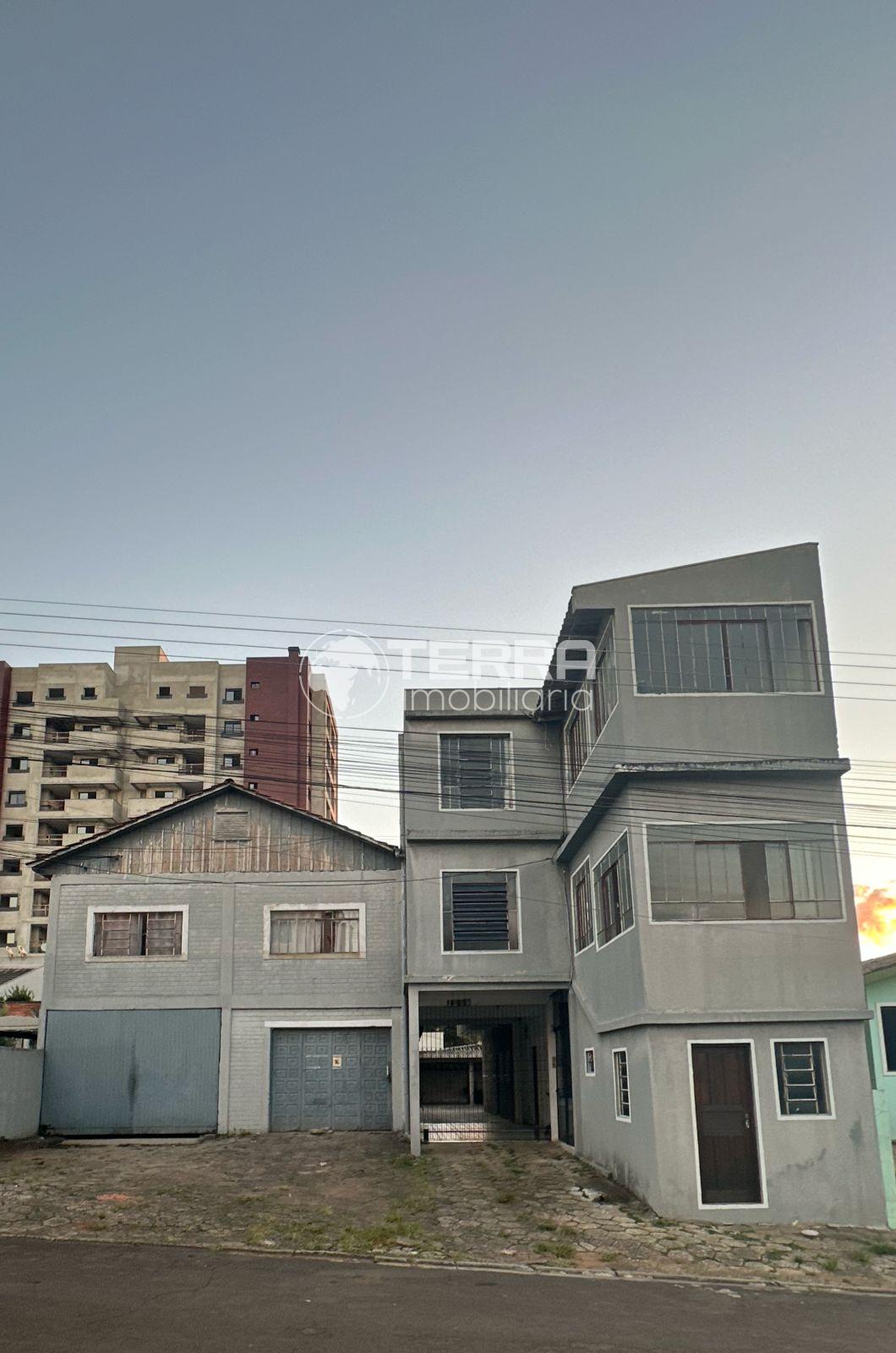 BARRACO, CASA E QUITINETES A VENDA NA SANTANA COM OTIMO PREO