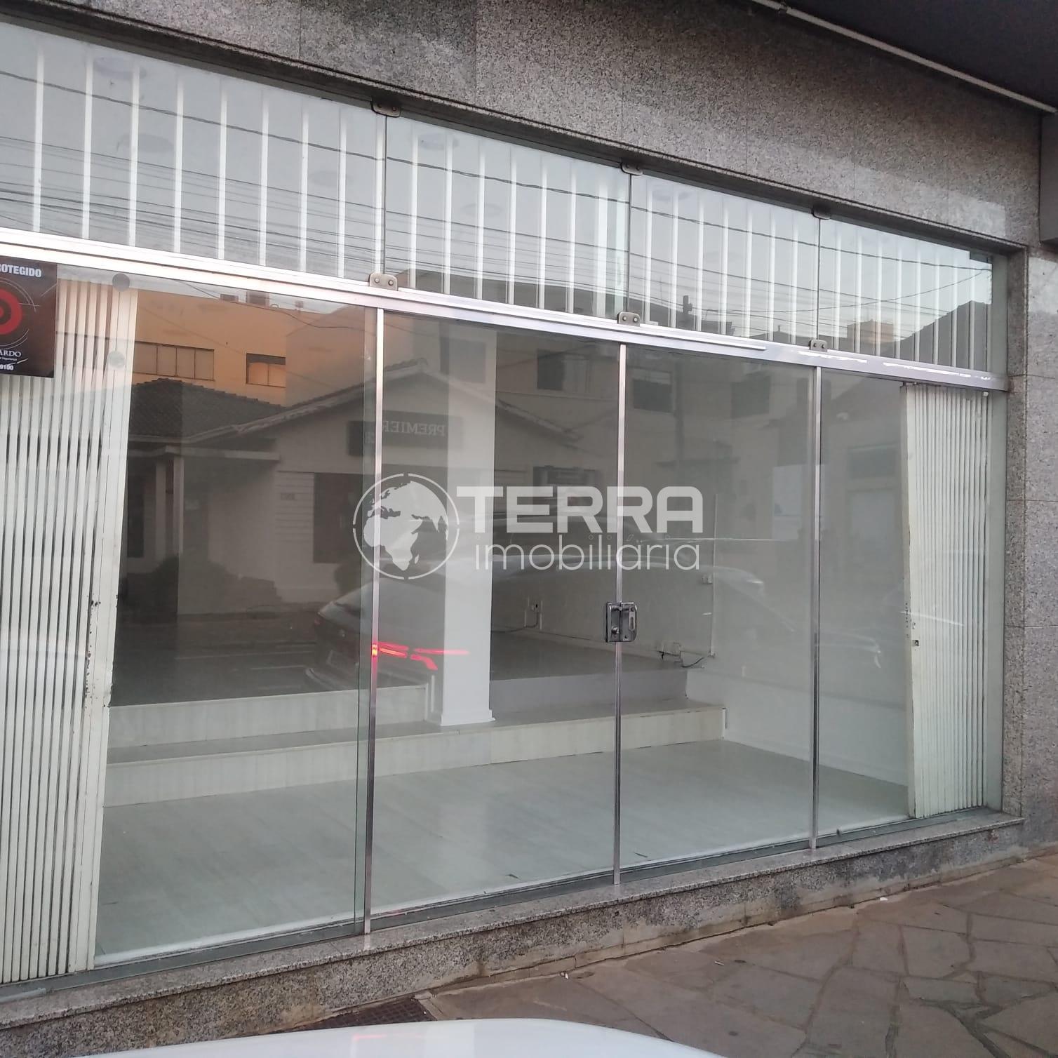 Sala Comercial para locao, CENTRO, GUARAPUAVA - PR