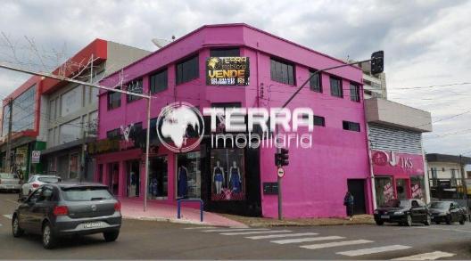 PONTO COMERCIAL PARA LOCAO - ANDAR SUPERIOR