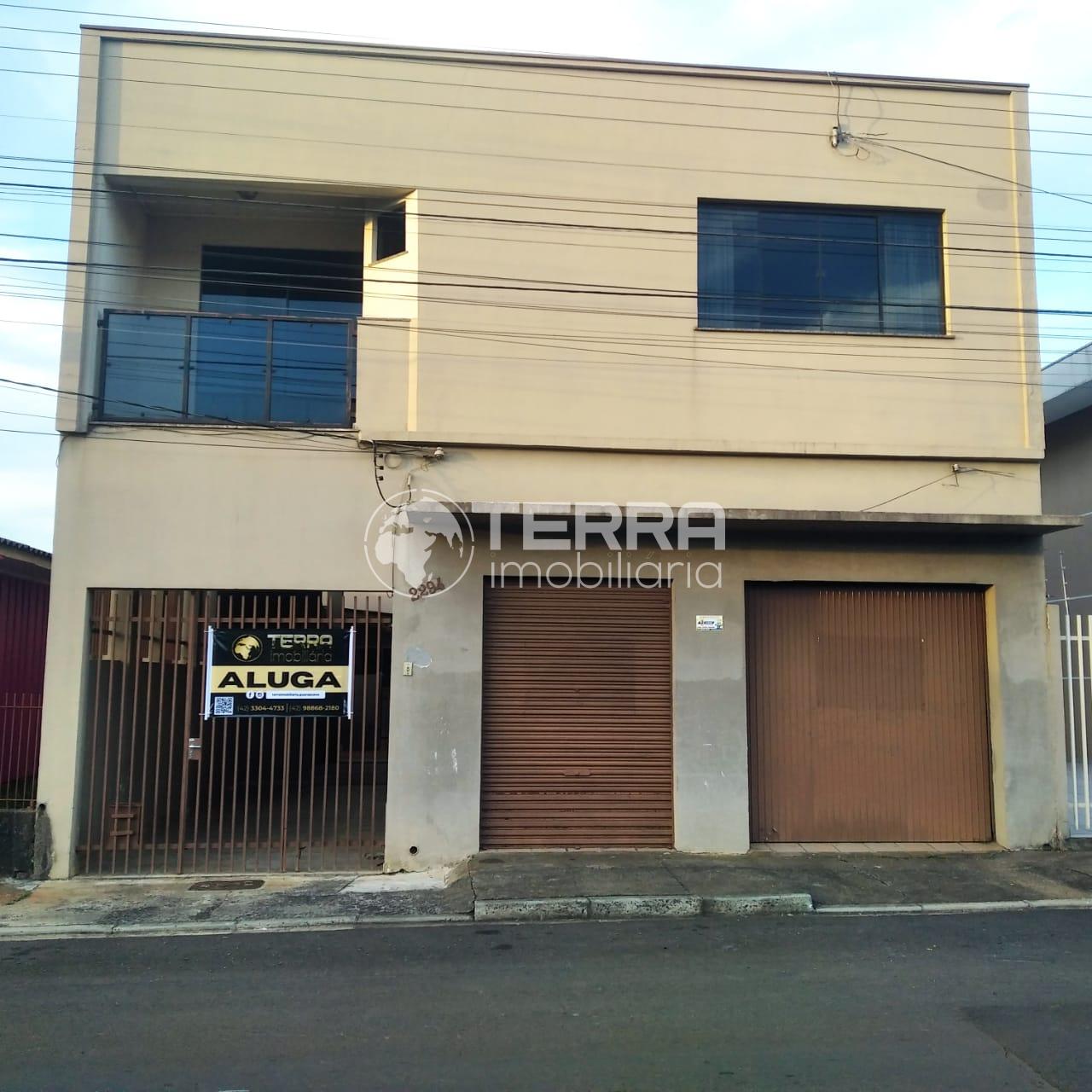 Apartamento para locao, CENTRO, GUARAPUAVA - PR