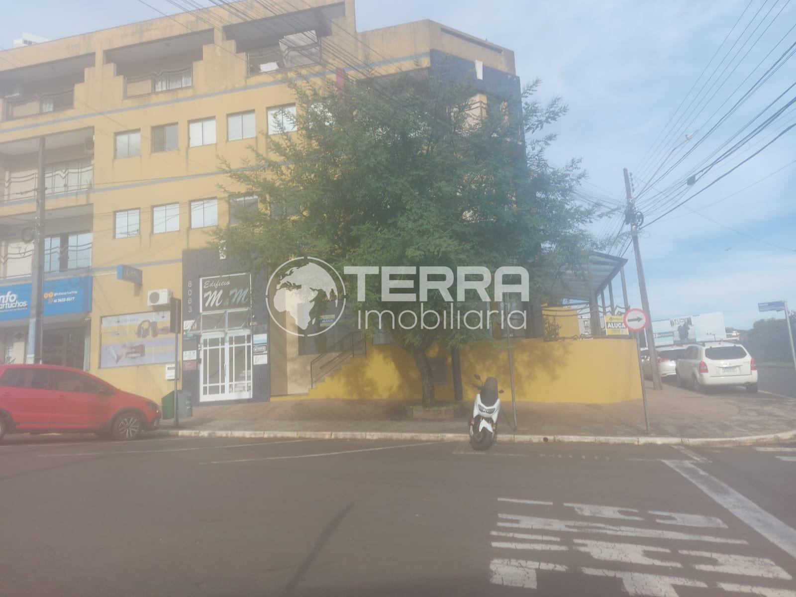 Sala Comercial para locao, CENTRO, GUARAPUAVA - PR