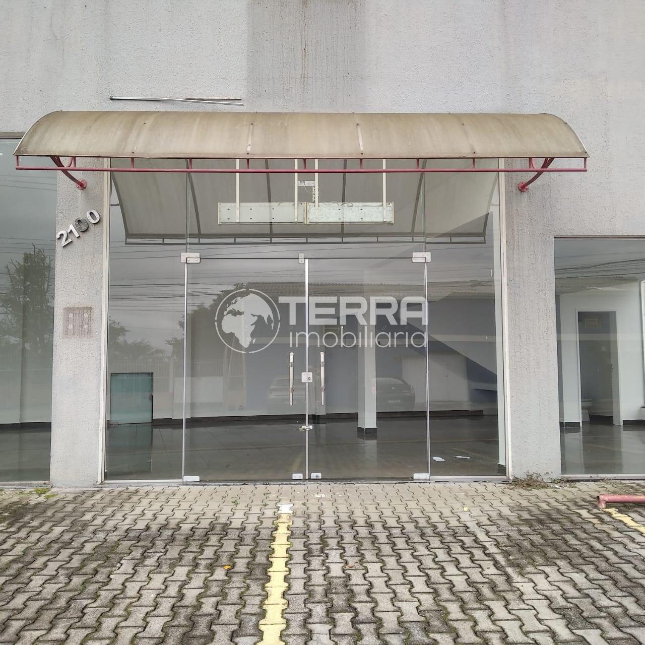 Sala Comercial para locação, BONSUCESSO, GUARAPUAVA - PR
