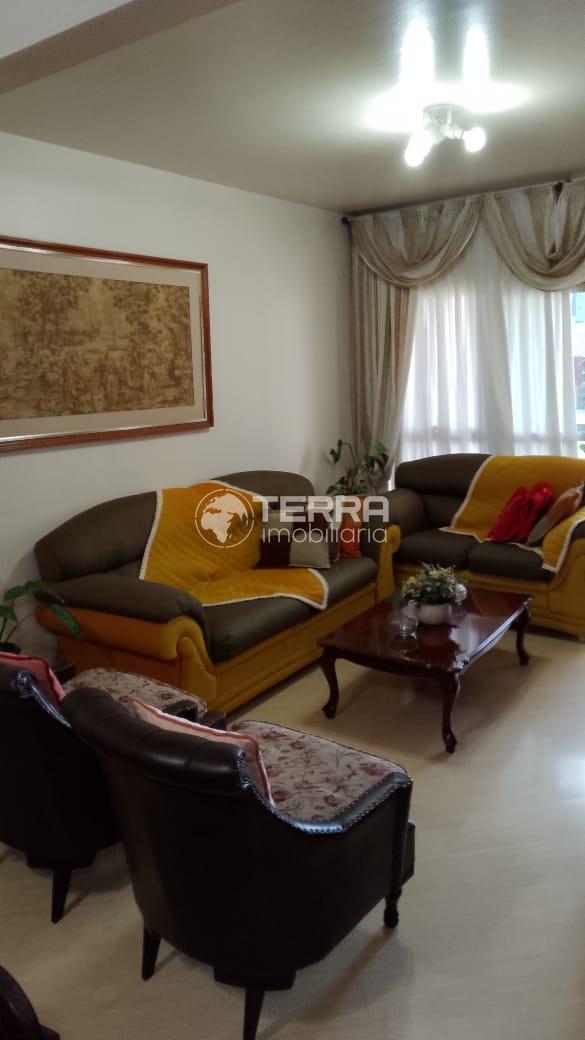 Excelente apartamento  venda, CENTRO, GUARAPUAVA - PR