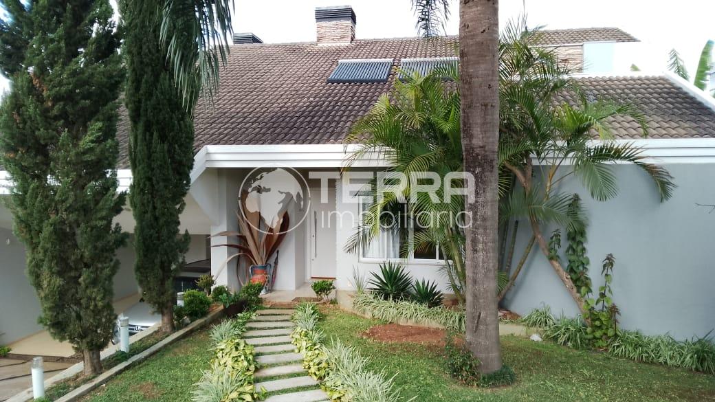 Casa  venda, CENTRO, GUARAPUAVA - PR
