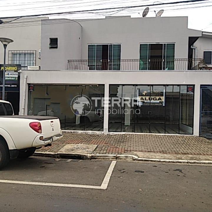 Sala Comercial para locao, SO CRISTVO, GUARAPUAVA - PR