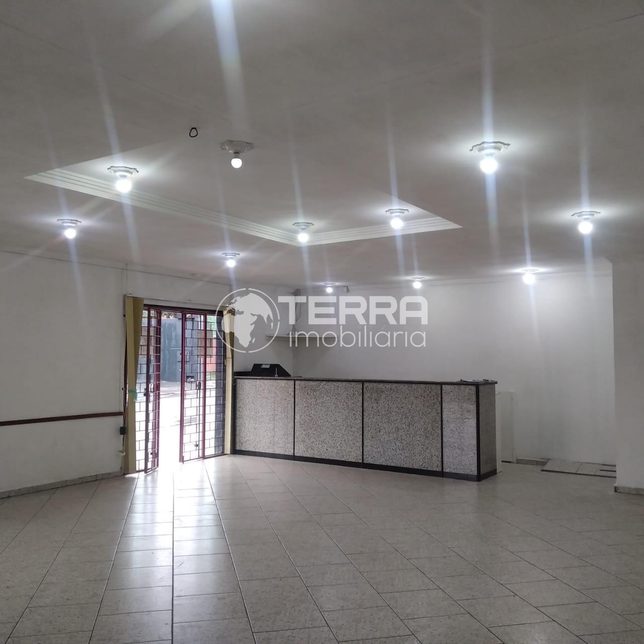 Sala Comercial para locao, SANTANA, GUARAPUAVA - PR