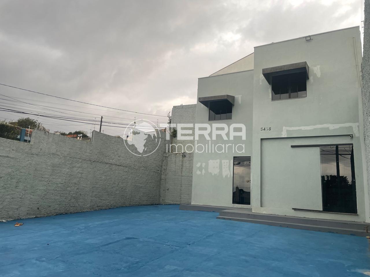 Sala Comercial para locao, VILA CARLI, GUARAPUAVA - PR