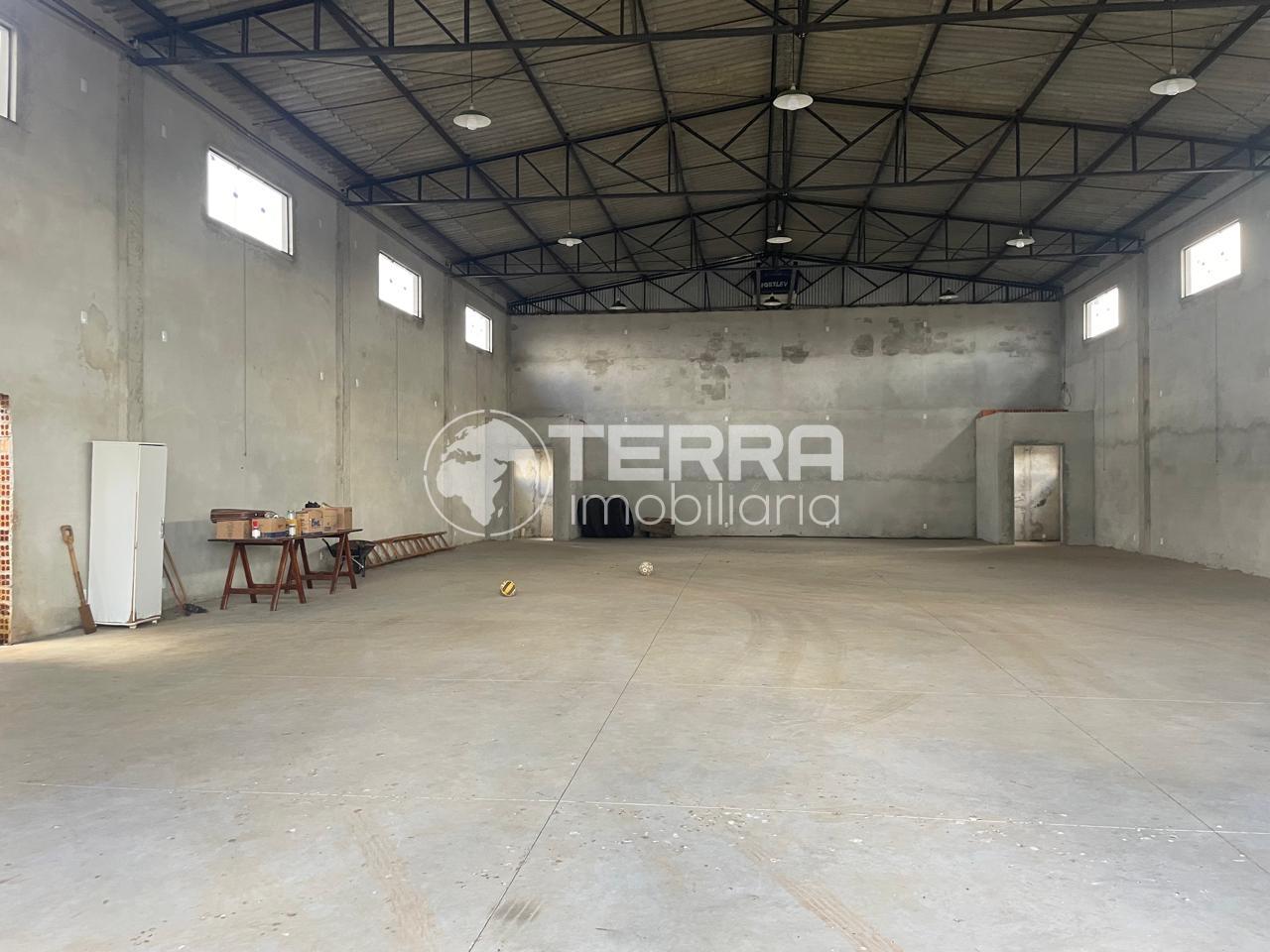 Barraco para locao, VILA CARLI, GUARAPUAVA - PR