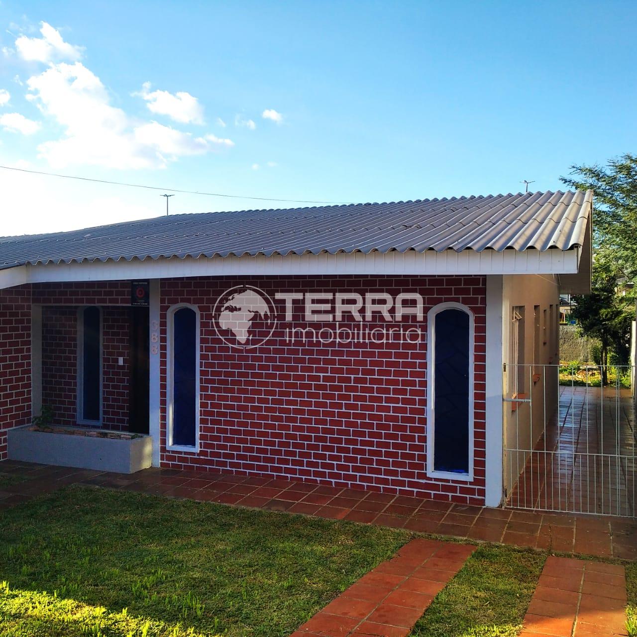 Casa para locao, TRIANON, GUARAPUAVA - PR