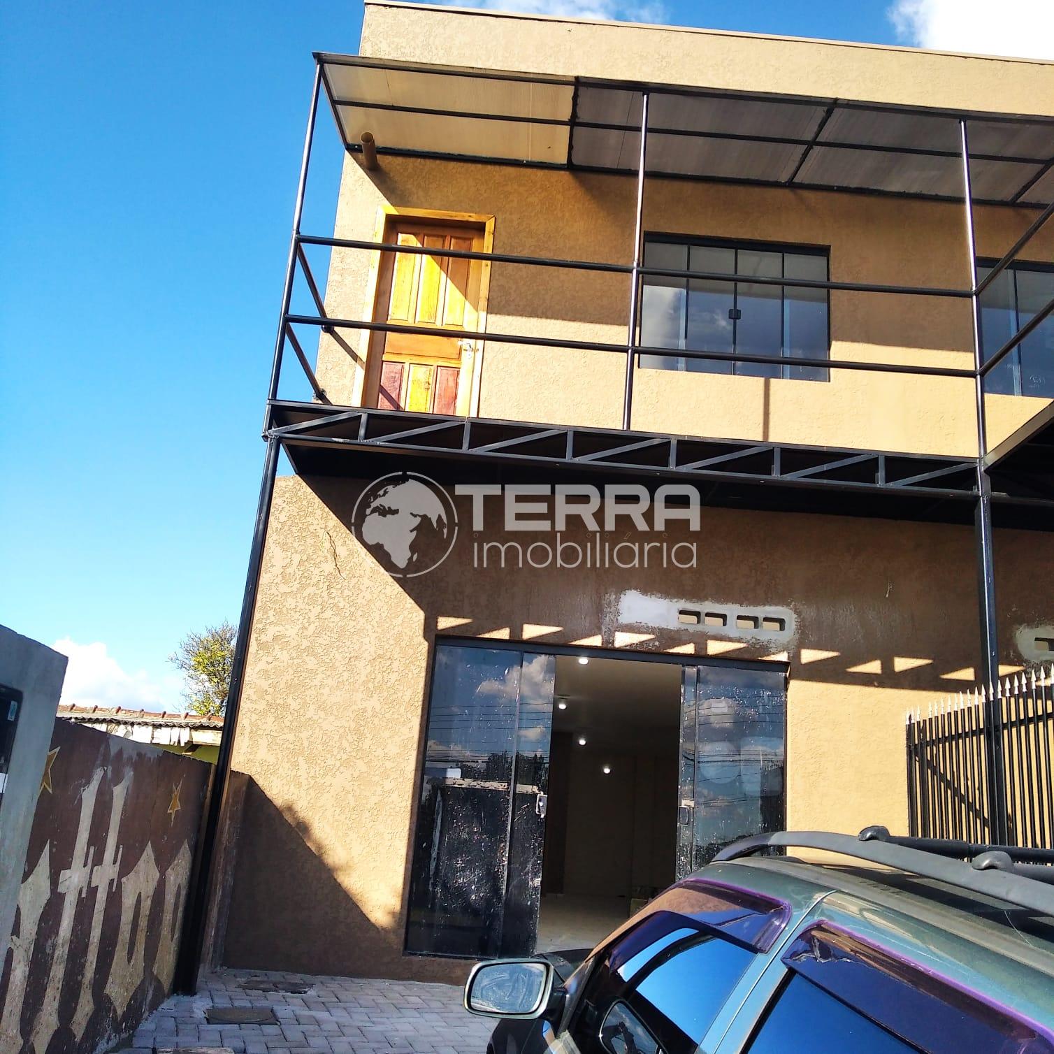 Apartamento para locao, VILA BELA, GUARAPUAVA - PR