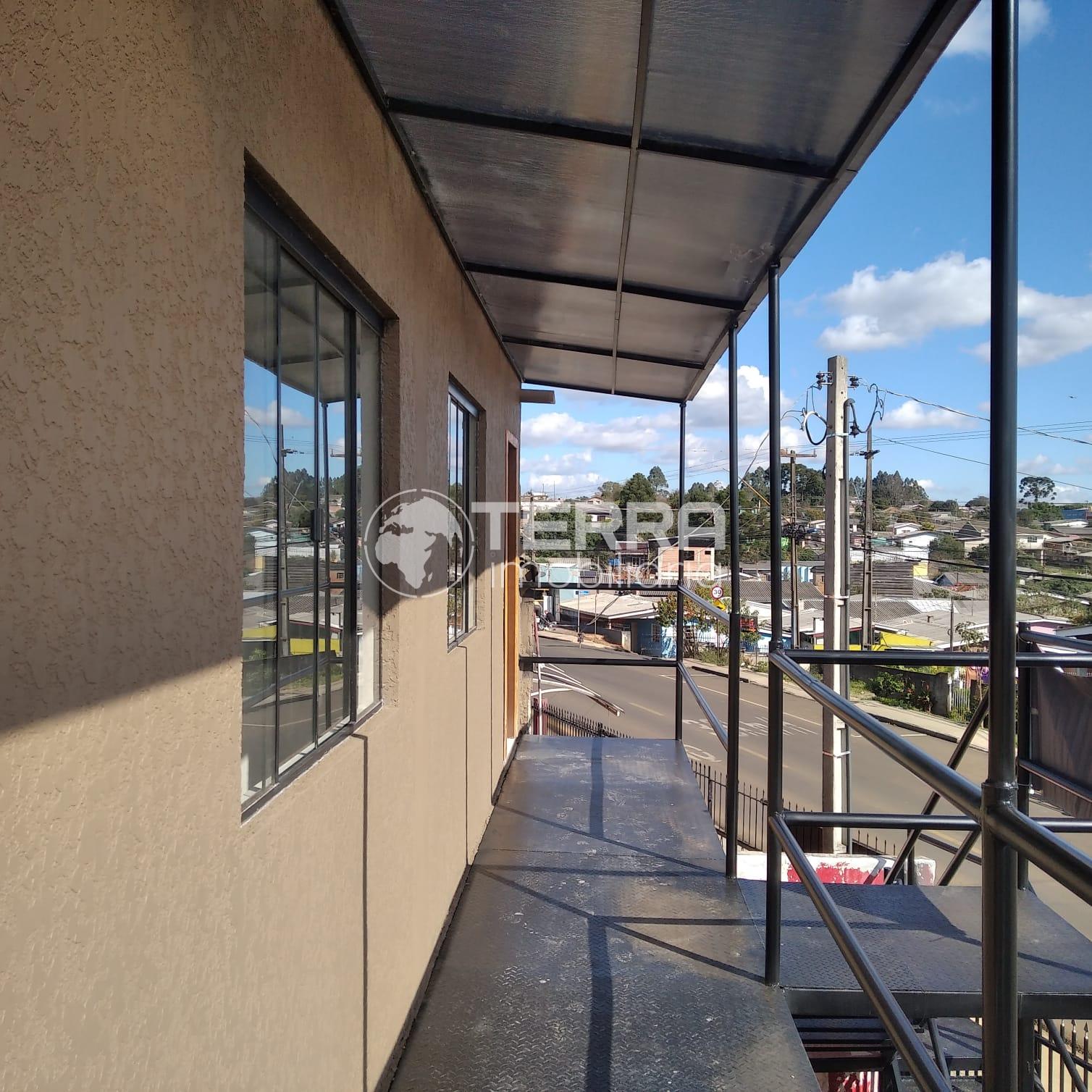 Apartamento para locao, VILA BELA, GUARAPUAVA - PR